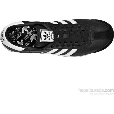 Adidas samoa lea spor ayakkabı
